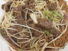 -繁仔牛杂(石排店)