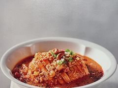 -眉州东坡(望京店)