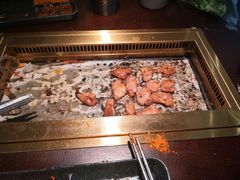 -新石器烤肉(之心城店)
