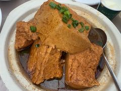 -天毓山庄·餐厅