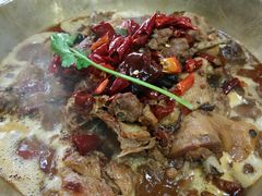 -涿派·炝锅鱼(涿州店)