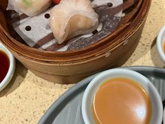 -点都德(长泰广场店)