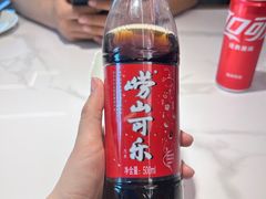 -船歌·鱼水饺青岛菜(正阳路店)