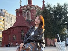 -圣·阿列克谢耶夫教堂