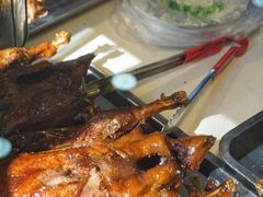 -王浩儿纪六孃甜皮鸭(东大街店)