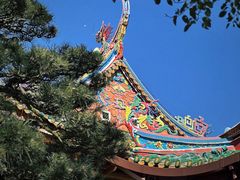 -南普陀寺