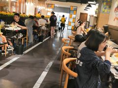 -鸡遇虾煲干锅火锅(小寨金莎店)