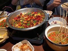 -成都娃娃花园餐厅 (南艺旗舰店)