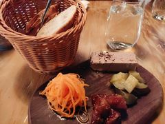 -羽深肉铺 Steak & Wine