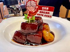 -申阿婆·上海菜(新桥店)