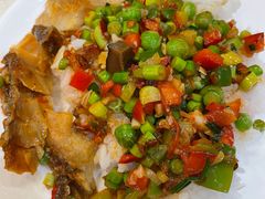 -玉华台饭庄·淮扬菜·烤鸭(望京店)