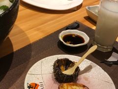 -割烹旭日本料理(龙湖狮山天街店)