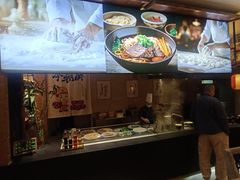 -安徽高速开元国际大酒店·地中海自助餐厅