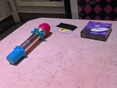 -自由港KTV(王子公主金平店)