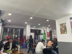 大堂-笔记安顺夺夺粉火锅