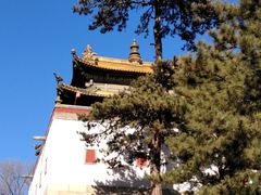 -须弥福寿之庙