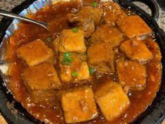 鹅肝酱豆腐-昌隆•家家鹅乡•海南菜老字号(琼海店)