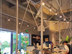 -Sarah西点·烘焙·餐厅(翰林府旗舰店)