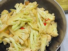 -峡谷农家乐饭店