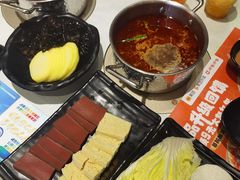 -呷哺呷哺(虹口赤峰路店)