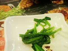-金妈家烤肉(龙湖U城天街店)