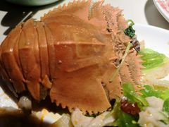 -加餐海鲜自助(集美银泰百货店)