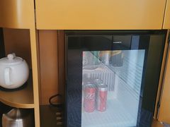 -北京北辰洲际酒店