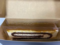 -Awfully Chocolate(来福士广场店)