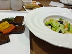 -枣子树·素食餐厅(普陀山店)