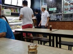 -华天新川面馆(缸瓦市店)