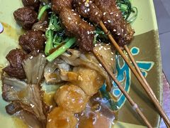 -三爷糟粕醋·鲜鱼汤·海南特色小吃(新华南路店)