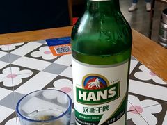 -勇利赵家烤肉坊(翠华北路店)