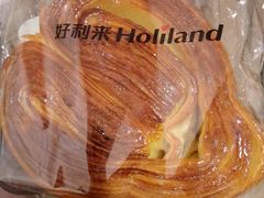 -好利来(柳北店)