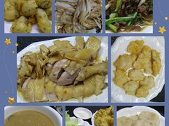 -阿水土鸡(远光店)