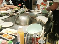 -铁板诱惑法式铁板烧(大卫城店)