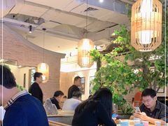 大堂-闽上鲜·福建菜(龙湖滨江天街店)