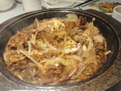 -大丰收李家(石狮德辉店)