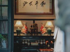 -31号公馆(黄兴广场白果园店)