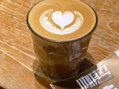 Flat white-HAY COFFEE