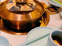 -润园四季椰子鸡火锅(南山海岸城店)