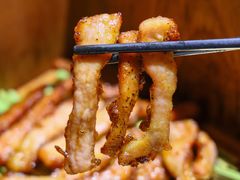 -小河盐帮·私家菜·烤鸭(三元桥·霄云路店)