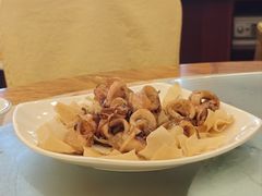 -新金盛·海鲜酒楼(盐田店)