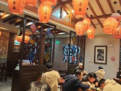 -大壶春生煎(四川中路店)