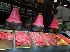 -朗丽兹自助餐厅