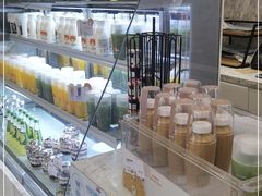 -面包新语(上地华联店)