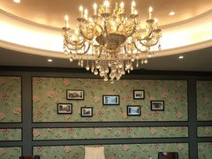 包厢-潮汕味道·煮海餐厅(金麟大厦店)