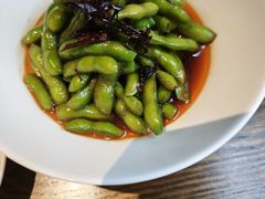 -粗茶淡饭·隐庐私厨(东亭店)
