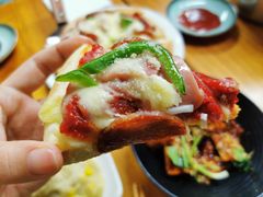 -炒豆合作社(东四总店)