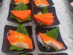 -博悦公馆尚悦自助餐厅