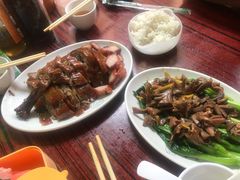 -凌舍好烧鹅(中山路店)